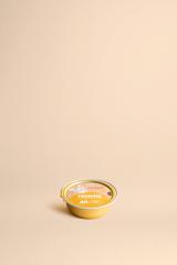 Terrine für Katzen mit Lachs